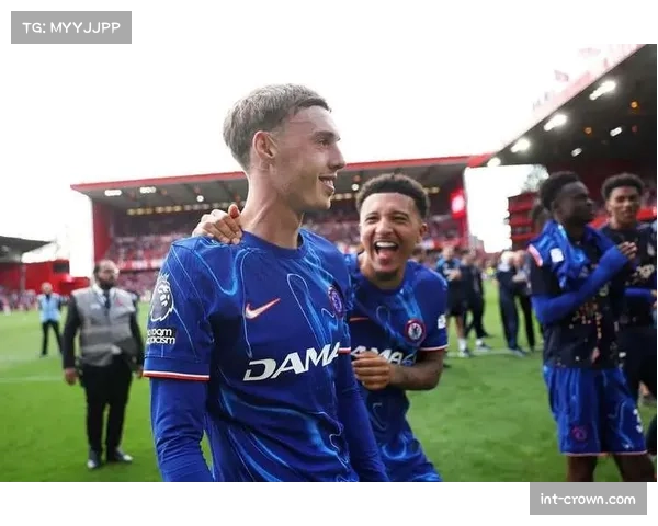 切尔西帕尔默已恢复有球训练 有望出战对阵巴萨与阿森纳关键战