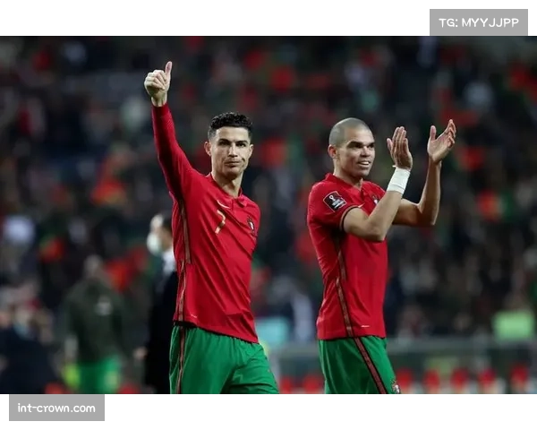 葡萄牙老将C罗最后一舞 全队为其圆梦世界杯