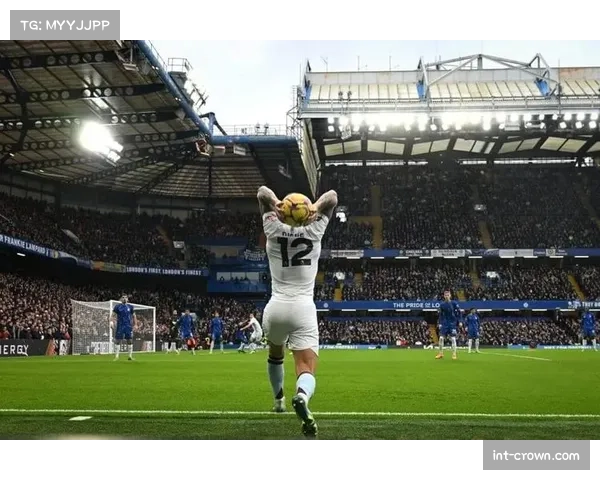 战术革命席卷英超赛场 场均传球数创近15年新低预示控球时代落幕